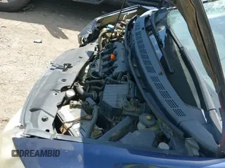 2006 Honda Civic с VIN JHMFA15816S009992, выставлен на аукционе IAAI как лот 42694570 с пробегом 274 667 миль миль и . История ставок и продаж доступна на DreamBid. Изображение 19.