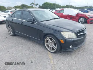 2008 Mercedes-Benz C 350 Sport с VIN WDDGF56X08F115873, выставлен на аукционе IAAI как лот 41679637 с пробегом 197 027 миль миль и . История ставок и продаж доступна на DreamBid. Изображение 1.