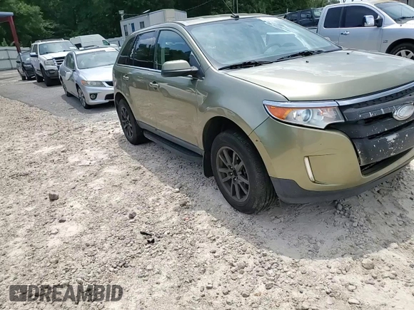 2013 Ford Edge Limited z VIN 2FMDK3KC5DBB02673, wystawiony jako Copart lot #65583055 z przebiegiem 146 571 mil mil oraz Szkoda całkowita • Salvage title. Historia ofert i sprzedaży dostępna na DreamBid. Obrazek 14.