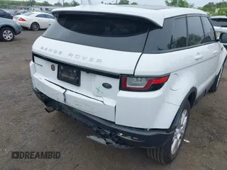 2016 Land Rover Range Rover Evoque SE z VIN SALVP2BG2GH085063, wystawiony jako IAAI lot #42337615 z przebiegiem 99 391 mil mil oraz . Historia ofert i sprzedaży dostępna na DreamBid. Obrazek 6.