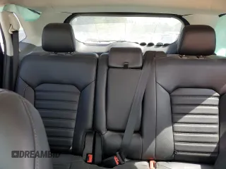 2019 Ford Edge SEL with VIN 2FMPK4J90KBB11769, listed as a Copart auction lot 53610965 with 129,524 mi miles and Salvage Title. Bid and sale history available at carsss.com. Image 10.