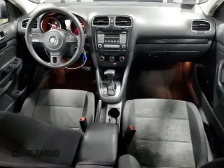 2010 Volkswagen Jetta z VIN 3VWKZ8AJ4AM626246, wystawiony jako Copart lot #49243245 z przebiegiem 188 819 mil mil oraz Szkoda całkowita • Salvage title. Historia ofert i sprzedaży dostępna na DreamBid. Obrazek 8.