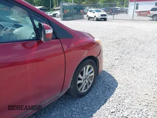 2013 Mazda 5 Sport z VIN JM1CW2BL9D0156297, wystawiony jako IAAI lot #42472475 z przebiegiem 249 858 mil mil oraz . Historia ofert i sprzedaży dostępna na DreamBid. Obrazek 12.