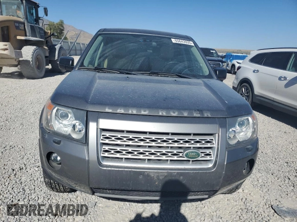 2008 Land Rover LR2 SE with VIN SALFP24N68H046669, listed as a Copart auction lot 65843935 with 71,499 mi miles and Clean title. Bid and sale history available at DreamBid. Image 5.