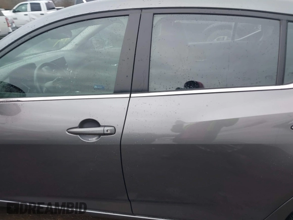 2023 Nissan Sentra S with VIN 3N1AB8BV7PY276636, listed as a IAAI auction lot 41113227 with 27,662 mi miles and . Bid and sale history available at DreamBid. Image 14.