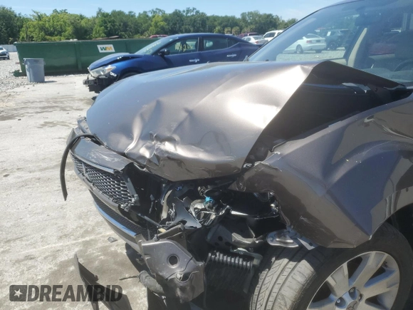 2010 Mitsubishi Outlander SE z VIN JA4AS3AW3AZ004523, wystawiony jako Copart lot #52864695 z przebiegiem 133 500 mil mil oraz Szkoda całkowita • Salvage title. Historia ofert i sprzedaży dostępna na DreamBid. Obrazek 13.