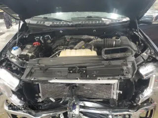 2020 Ford F-150 XL with VIN 1FTFX1E54LFB69519, listed as a Copart auction lot 46120775 with 58,237 mi miles and Non Repairable. Bid and sale history available at carsss.com. Image 11.