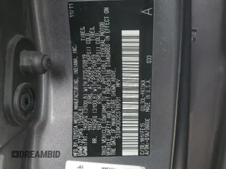 2012 Toyota Sienna SE z VIN 5TDXK3DC2CS199701, wystawiony jako Copart lot #50316225 z przebiegiem 212 383 mil mil oraz Szkoda całkowita • Salvage title. Historia ofert i sprzedaży dostępna na DreamBid. Obrazek 13.