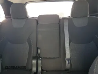 2017 Jeep Cherokee Latitude с VIN 1C4PJMCS0HW655400, выставлен на аукционе Copart как лот 43664355 с пробегом 135 997 миль миль и Списание • Salvage title. История ставок и продаж доступна на DreamBid. Изображение 10.