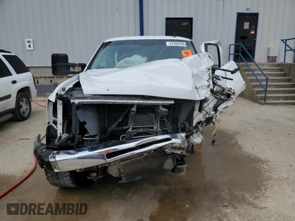 2012 Chevrolet Silverado 1500 LT with VIN 3GCPKSE75CG187522, listed as a Copart auction lot 47559765 with Not Provided miles and Non Repairable. Bid and sale history available at DreamBid. Image 5.