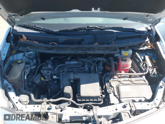 2014 Toyota Prius Two with VIN JTDZN3EU2E3324059, listed as a IAAI auction lot 42639410 with 267,454 mi miles and . Bid and sale history available at DreamBid. Image 10.