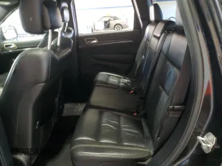 2015 Jeep Grand Cherokee Limited with VIN 1C4RJFBG2FC887173, listed as a Copart auction lot 49604255 with 154,760 mi miles and Salvage Title. Bid and sale history available at carsss.com. Image 11.