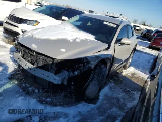 2023 Mazda CX-30 2.5 S Select Package with VIN 3MVDMBBM7PM524740, listed as a Copart auction lot 41388705 with 0 mi miles and Salvage Title. Bid and sale history available at carsss.com. Image 1.