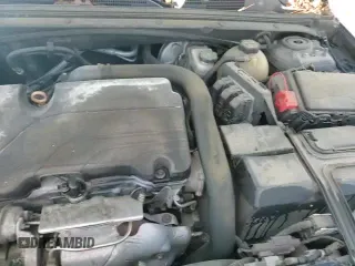 2017 Chevrolet Malibu LS с VIN 1G1ZB5ST0HF113504, выставлен на аукционе Copart как лот 80437865 с пробегом 128 305 миль миль и Списание • Salvage title. История ставок и продаж доступна на DreamBid. Изображение 15.