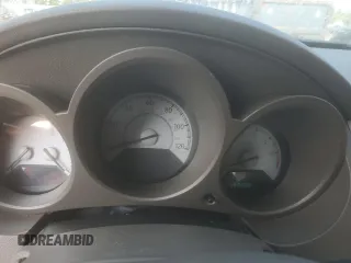 2008 Chrysler Sebring LX z VIN 1C3LC46K48N167789, wystawiony jako Copart lot #57791965 z przebiegiem 152 080 mil mil oraz Szkoda całkowita • Salvage title. Historia ofert i sprzedaży dostępna na DreamBid. Obrazek 9.