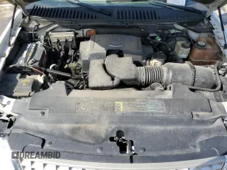 2003 Ford Expedition Eddie Bauer with VIN 1FMFU18L63LC56841, listed as a Copart auction lot 57602345 with Not provided miles and Salvage title. Bid and sale history available at DreamBid. Image 11.