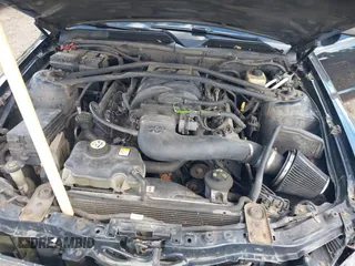 2007 Ford Mustang GT Deluxe с VIN 1ZVFT82H075309397, выставлен на аукционе IAAI как лот 42197424 с пробегом 279 403 миль миль и . История ставок и продаж доступна на DreamBid. Изображение 10.