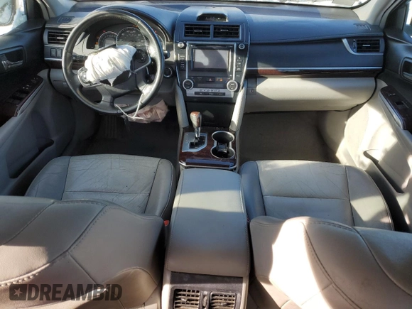 2013 Toyota Camry L with VIN 4T1BF1FK7DU716314, listed as a Copart auction lot 41737555 with 111,367 mi miles and Salvage Title. Bid and sale history available at carsss.com. Image 8.