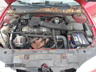 2002 Chevrolet Cavalier LS with VIN 1G1JF524727392588, listed as a IAAI auction lot 41385484 with 214,801 mi miles and . Bid and sale history available at DreamBid. Image 10.