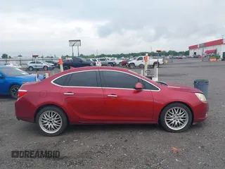 2014 Buick Verano Group with VIN 1G4PS5SK7E4139574, listed as a IAAI auction lot 42145603 with 124,133 mi miles and . Bid and sale history available at DreamBid. Image 13.