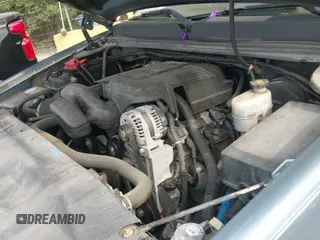 2013 GMC Sierra 1500 SLE z VIN 1GTR1VE06DZ243436, wystawiony jako IAAI lot #42819423 z przebiegiem 84 887 mil mil oraz . Historia ofert i sprzedaży dostępna na DreamBid. Obrazek 19.