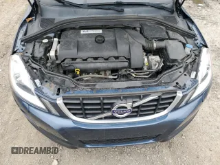 2010 Volvo XC60 3.0T z VIN YV4992DZ9A2030697, wystawiony jako Copart lot #52814685 z przebiegiem 155 390 mil mil oraz Tytuł czysty. Historia ofert i sprzedaży dostępna na DreamBid. Obrazek 12.