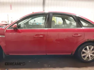2009 Ford Taurus SEL with VIN 1FAHP24W89G123452, listed as a IAAI auction lot 41335622 with 229,182 mi miles. Bid and sale history available at carsss.com. Image 14.