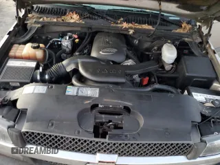 2003 Chevrolet Avalanche with VIN 3GNEC13T63G244378, listed as a Copart auction lot 78366304 with 169,130 mi miles and Salvage Title. Bid and sale history available at DreamBid. Image 11.
