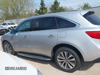 2014 Acura MDX Technology z VIN 5FRYD4H45EB008463, wystawiony jako IAAI lot #42193760 z przebiegiem 213 069 mil mil oraz . Historia ofert i sprzedaży dostępna na DreamBid. Obrazek 13.