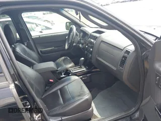 2010 Ford Escape Limited with VIN 1FMCU9E79AKB07920, listed as a IAAI auction lot 42703741 with 202,163 mi miles and . Bid and sale history available at DreamBid. Image 5.
