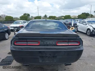 2013 Dodge Challenger SXT with VIN 2C3CDYAG2DH511985, listed as a IAAI auction lot 41917707 with 111,872 mi miles. Bid and sale history available at carsss.com. Image 16.