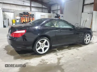2015 Mercedes-Benz SL SL 400 z VIN WDDJK6FA5FF037266, wystawiony jako Copart lot #73414164 z przebiegiem 24 907 mil mil oraz Czysty tytuł • Clean title. Historia ofert i sprzedaży dostępna na DreamBid. Obrazek 3.