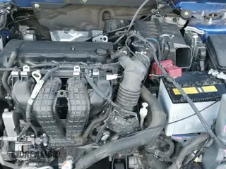 2022 Mitsubishi Outlander SE z VIN JA4APVAU0NU014327, wystawiony jako IAAI lot #41841276 z przebiegiem 97 082 mil mil oraz . Historia ofert i sprzedaży dostępna na DreamBid. Obrazek 20.