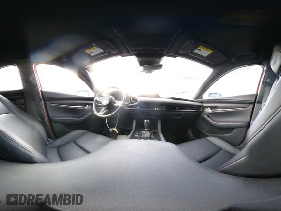 2020 Mazda 3 Preferred with VIN JM1BPBMM4L1162922, listed as a IAAI auction lot 41883214 with Not Provided miles and . Bid and sale history available at DreamBid. Image 19.