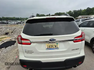 2022 Subaru Ascent Premium z VIN 4S4WMAED8N3429842, wystawiony jako IAAI lot #42561423 z przebiegiem 101 276 mil mil oraz . Historia ofert i sprzedaży dostępna na DreamBid. Obrazek 30.