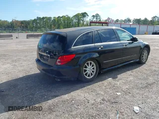 2006 Mercedes-Benz R 5.0L with VIN 4JGCB75E96A025935, listed as a IAAI auction lot 42652638 with 130,799 mi miles and . Bid and sale history available at DreamBid. Image 4.