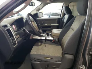 2010 Dodge 1500 Laramie z VIN 1D7RV1GT8AS118940, wystawiony jako Copart lot #57586965 z przebiegiem 196 433 mil mil oraz Szkoda całkowita • Salvage title. Historia ofert i sprzedaży dostępna na DreamBid. Obrazek 7.