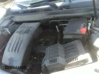 2012 Chevrolet Equinox 1LT с VIN 2GNALDEK1C6385536, выставлен на аукционе IAAI как лот 36382058 с пробегом 210 416 миль миль и . История ставок и продаж доступна на DreamBid. Изображение 12.