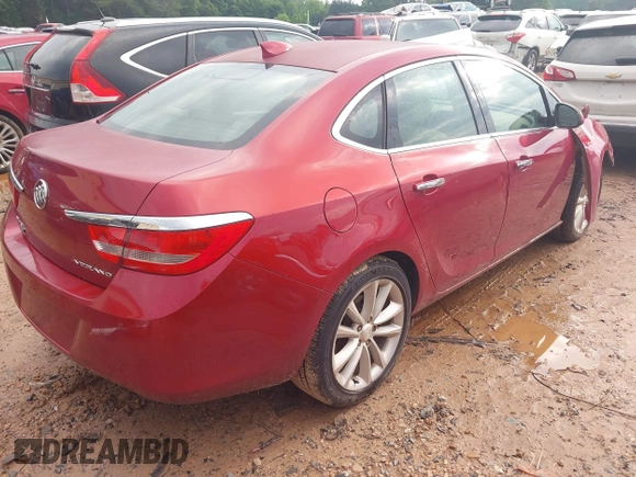 2016 Buick Verano Group with VIN 1G4PS5SK6G4164338, listed as a IAAI auction lot 42224308 with 109,315 mi miles and . Bid and sale history available at DreamBid. Image 4.