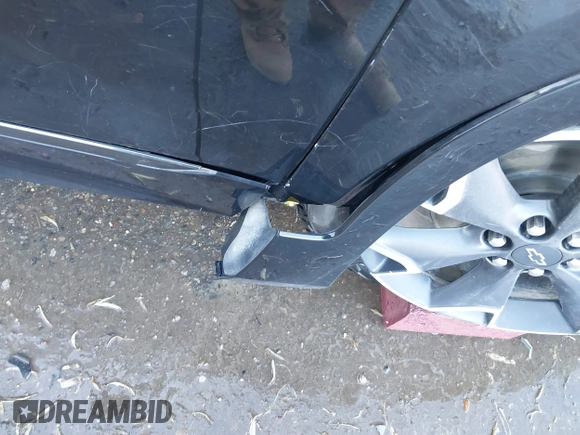 2021 Chevrolet Blazer RS с VIN 3GNKBKRS7MS557772, выставлен на аукционе IAAI как лот 41157912 с пробегом 67 550 миль миль и . История ставок и продаж доступна на DreamBid. Изображение 19.