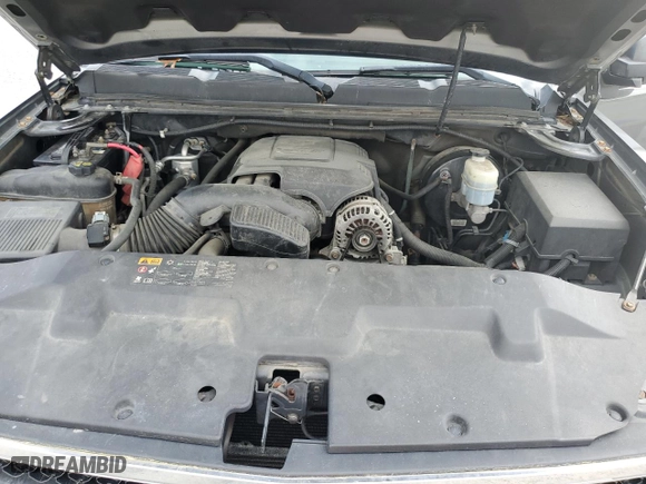 2011 Chevrolet Silverado 1500 LT with VIN 1GCRKSE32BZ383969, listed as a Copart auction lot 51664215 with 191,940 mi miles and Salvage Title. Bid and sale history available at carsss.com. Image 11.