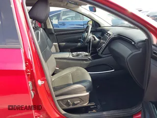 2023 Hyundai Tucson Limited with VIN 5NMJECAE6PH225180, listed as a IAAI auction lot 42095520 with 29,148 mi miles and . Bid and sale history available at DreamBid. Image 5.