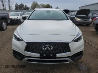 2018 Infiniti QX30 Premium с VIN SJKCH5CR9JA047937, выставлен на аукционе Copart как лот 56475755 с пробегом 124 011 миль миль и Чистый • Clean title. История ставок и продаж доступна на DreamBid. Изображение 5.