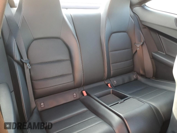 2012 Mercedes-Benz C 250 с VIN WDDGJ4HBXCF782520, выставлен на аукционе Copart как лот 64447245 с пробегом 99 742 миль миль и Списание • Salvage title. История ставок и продаж доступна на DreamBid. Изображение 10.