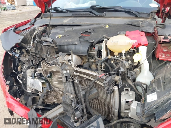 2019 Jeep Compass Sport с VIN 3C4NJCAB6KT726438, выставлен на аукционе IAAI как лот 41459110 с пробегом 125 000 миль миль и . История ставок и продаж доступна на DreamBid. Изображение 10.