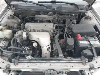 2000 Toyota Camry CE with VIN JT2BG22K2Y0447819, listed as a IAAI auction lot 42082746 with 98,578 mi miles. Bid and sale history available at carsss.com. Image 10.