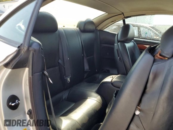2002 Lexus SC 430 with VIN JTHFN48Y720029932, listed as a Copart auction lot 69795974 with 146,548 mi miles and Salvage Title. Bid and sale history available at DreamBid. Image 10.