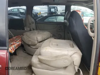 2008 Toyota Sienna XLE with VIN 5TDBK22C08S009120, listed as a Copart auction lot 45215415 with 196,927 mi miles and Salvage Title. Bid and sale history available at carsss.com. Image 11.