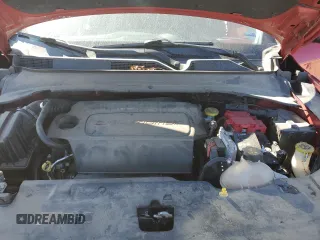 2019 Jeep Compass Trailhawk with VIN 3C4NJDDB0KT682468, listed as a Copart auction lot 49724205 with 75,842 mi miles and Salvage Title. Bid and sale history available at DreamBid. Image 12.