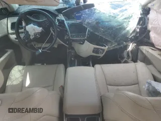 2014 Acura RLX Advance z VIN JH4KC1F92EC005412, wystawiony jako Copart lot #54162665 z przebiegiem 104 960 mil mil oraz Szkoda całkowita • Salvage title. Historia ofert i sprzedaży dostępna na DreamBid. Obrazek 8.